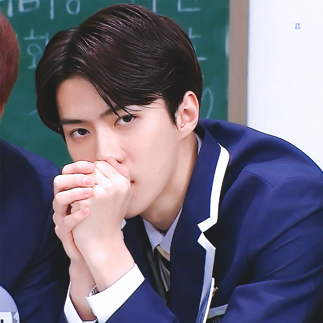 世勳 (EXO)的最新照片