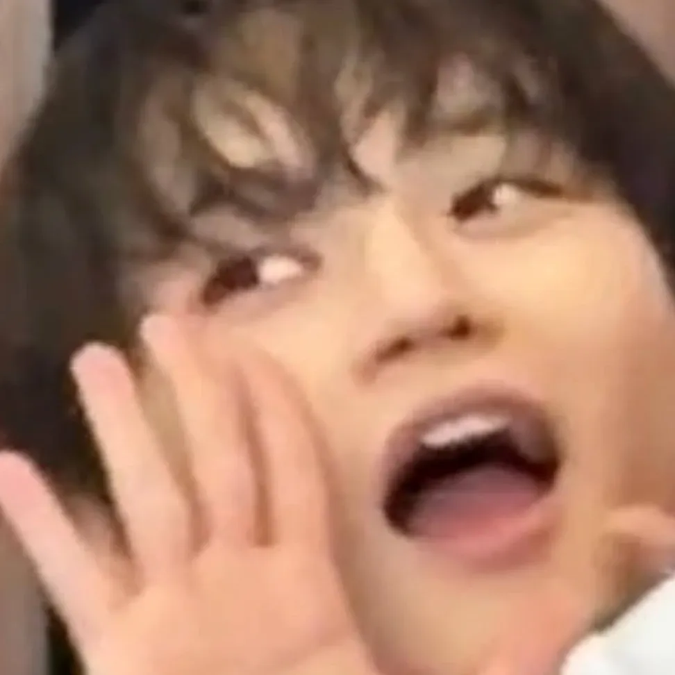 Recent activity shot of Chenle (NCT DREAM)