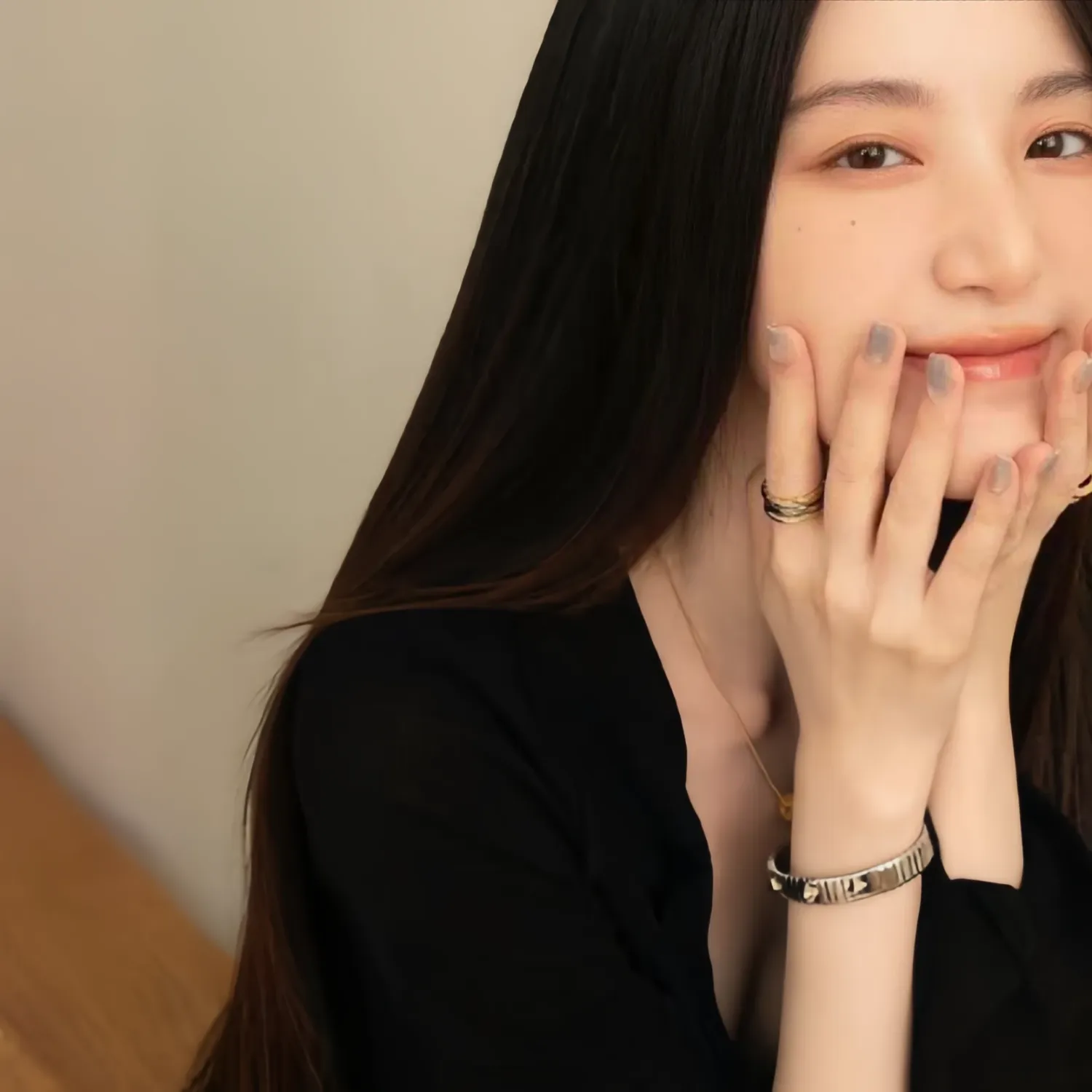 슈화 (아이들)의 비하인드 컷
