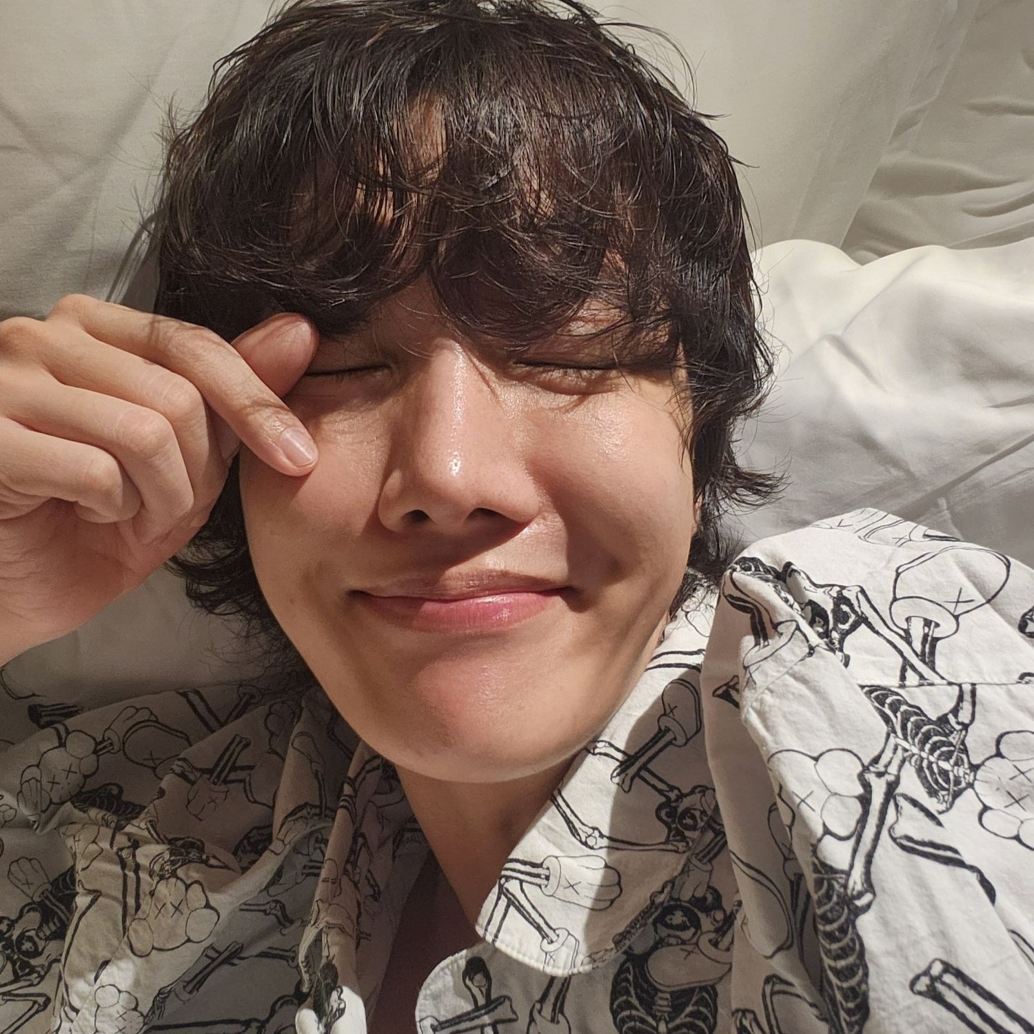 J-hope (防彈少年團)的最新活動照片