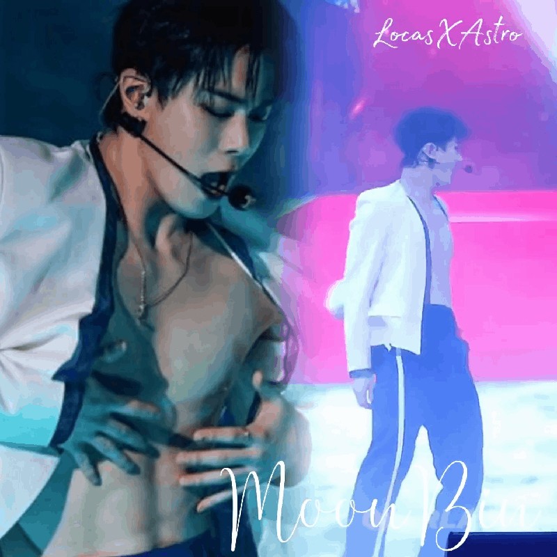 Latest photo of Moonbin (ASTRO)