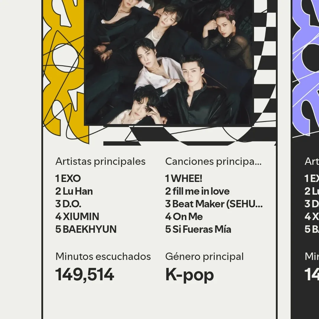 EXO의 최신 사진