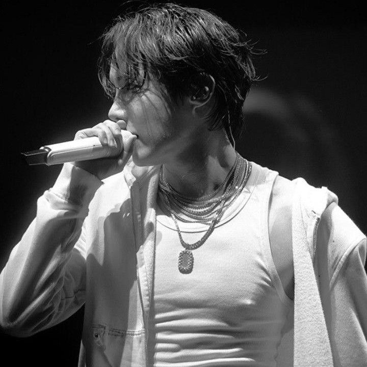 J-hope (防彈少年團)的最新照片