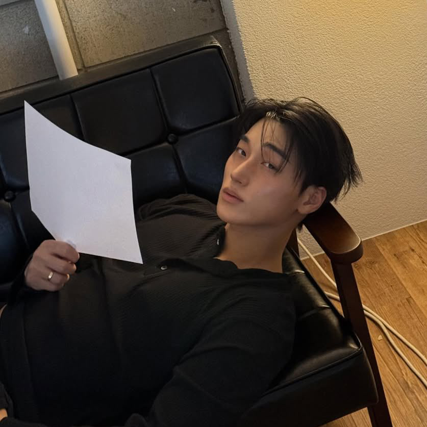 에이티즈 최근 활동샷