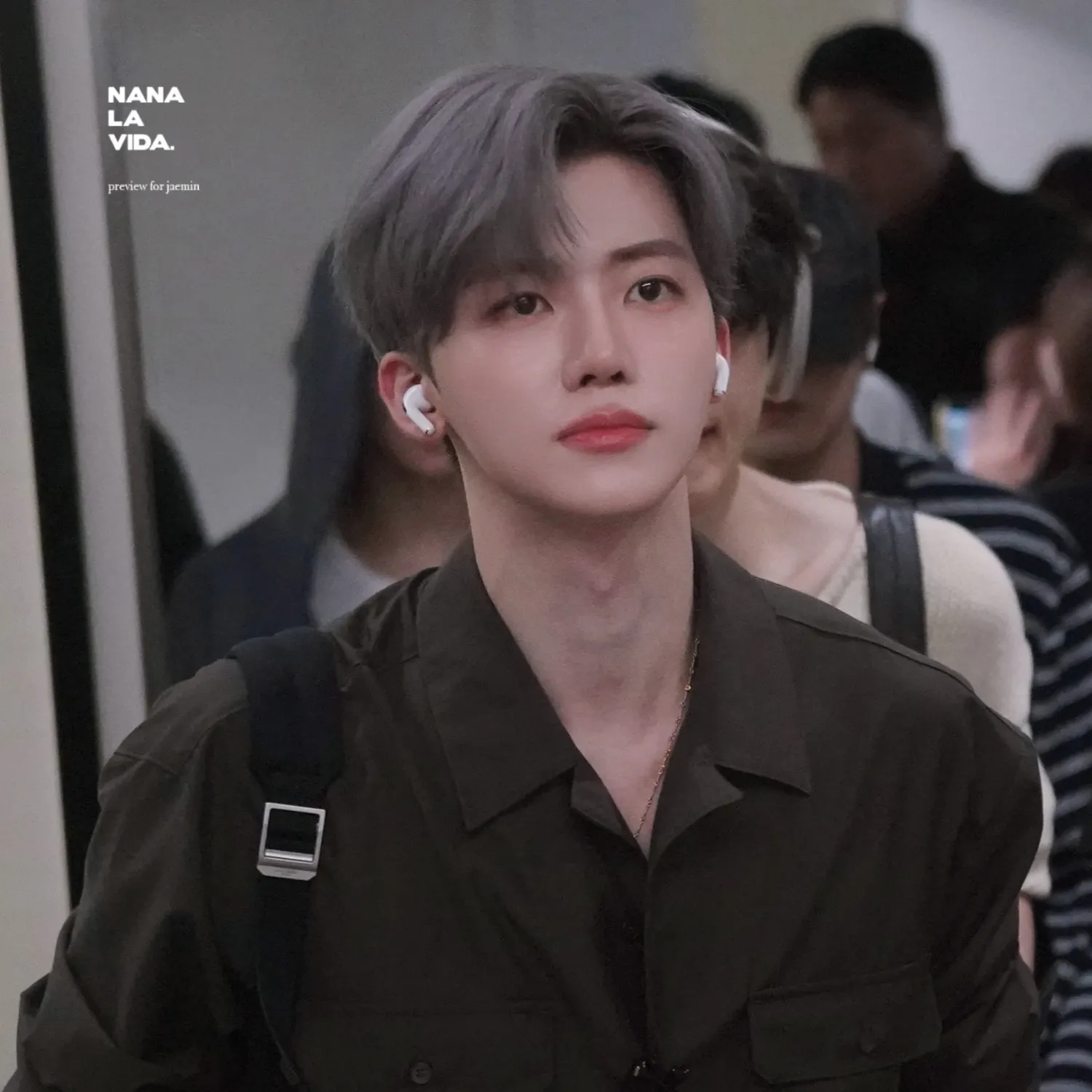 NCT的最新活动照片