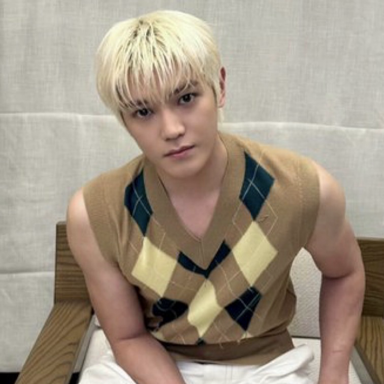 Momen yang diabadikan oleh penggemar Taeyong (NCT 127)