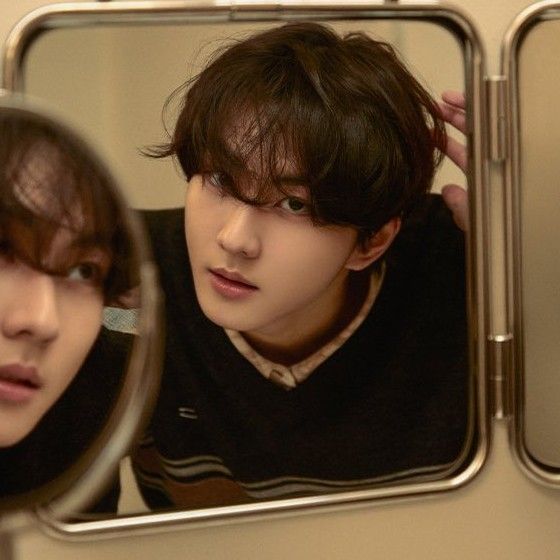 ENHYPEN粉絲拍下的瞬間