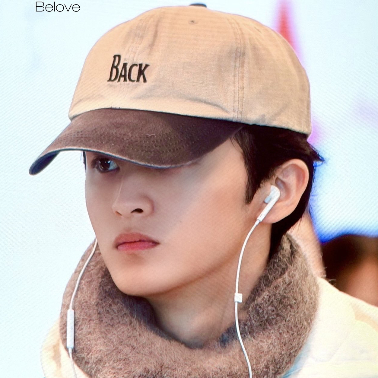 Recent activity shot of Mark (NCT 127, NCT DREAM)