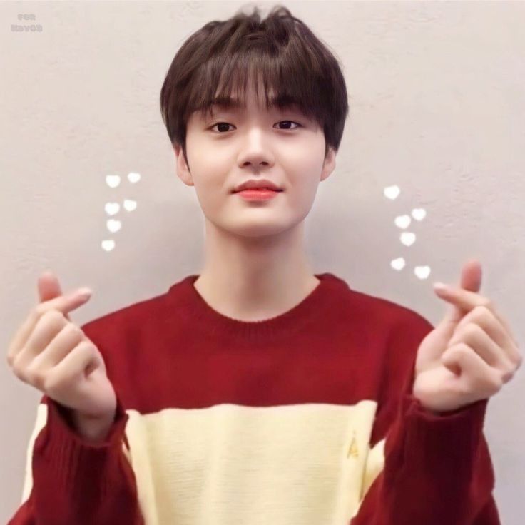 도영 (TREASURE)의 최신 사진