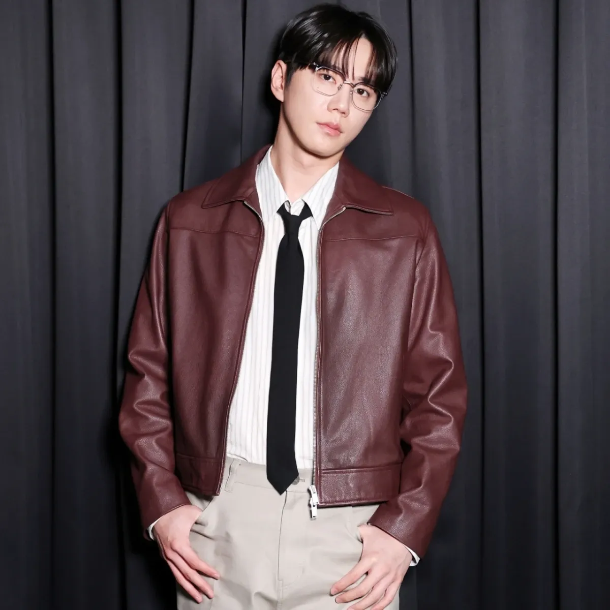 Latest photo of Lee Junyoung