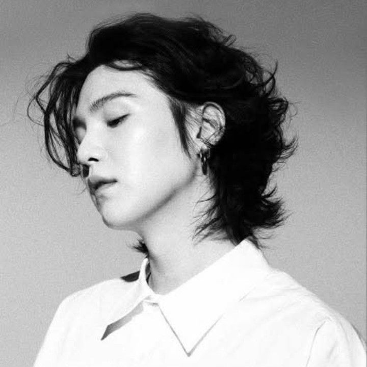 Potret di balik layar SUGA (BTS)