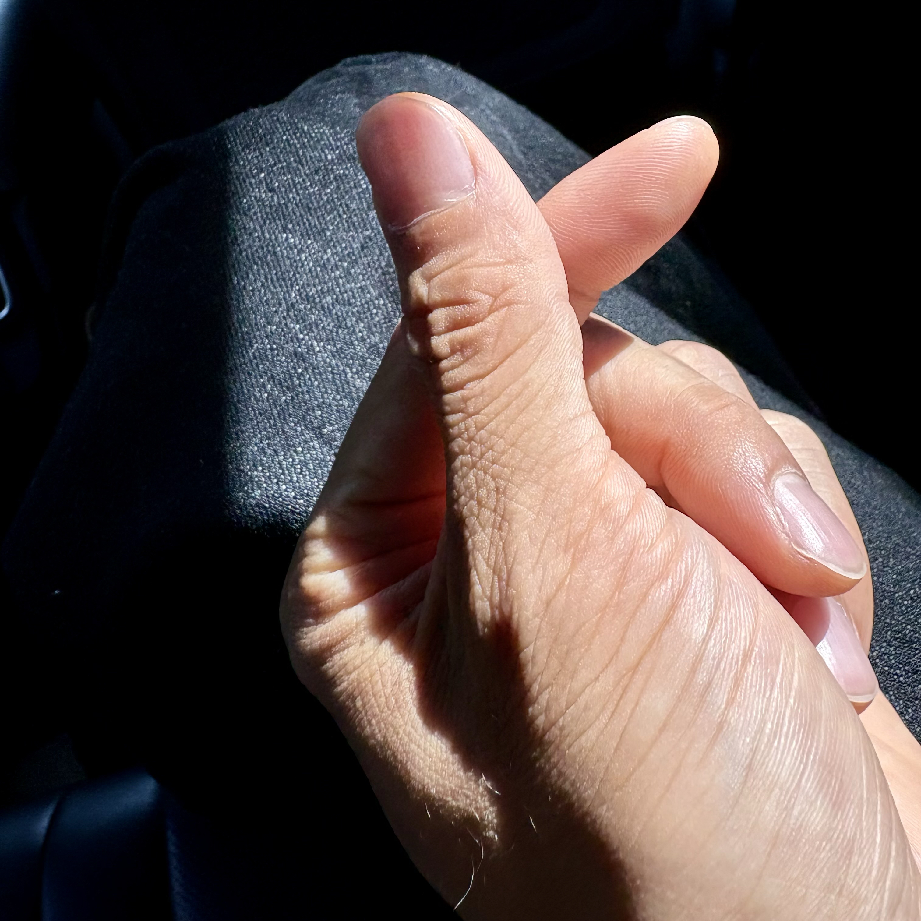 Latest photo of Chen (EXO)