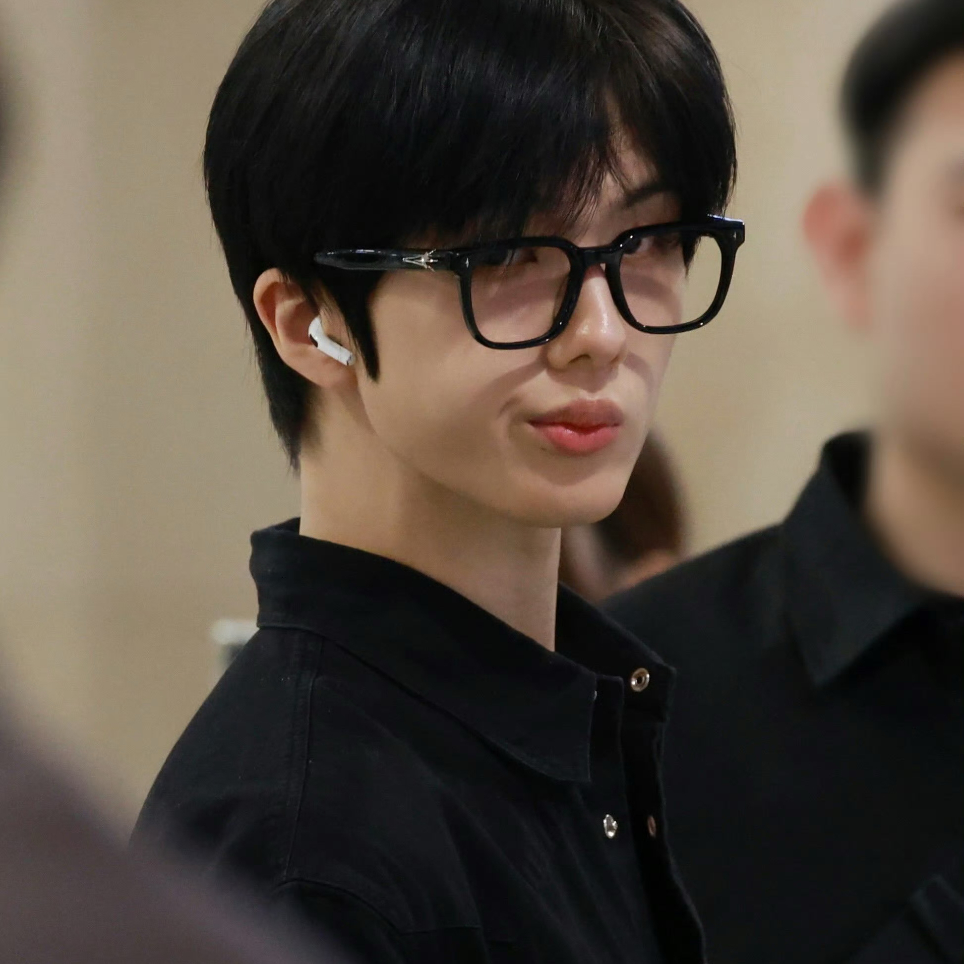 Potret di balik layar Jisung (NCT DREAM)