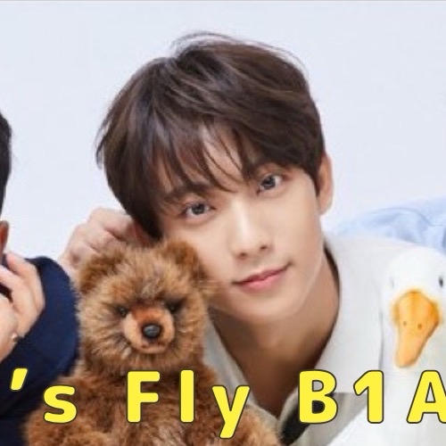 Latest photo of B1A4