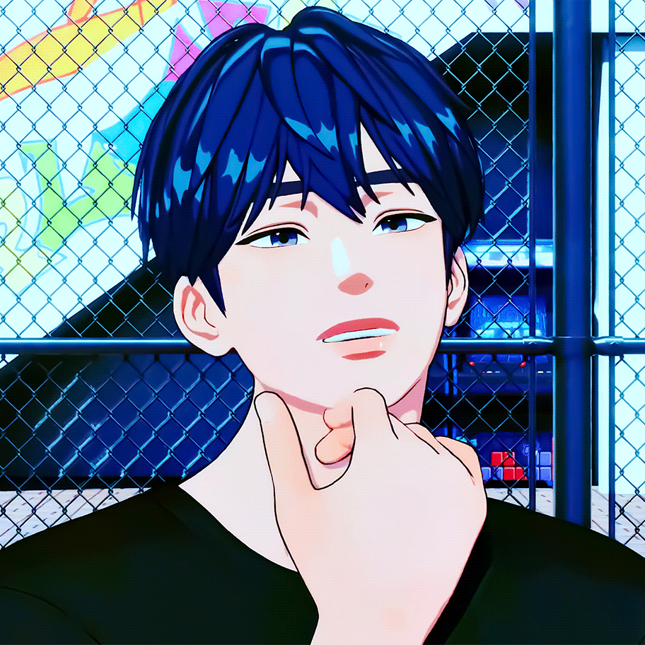 Latest photo of Yejun (PLAVE)