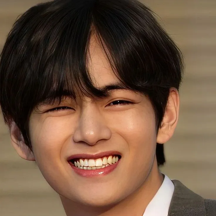 뷔 (방탄소년단)의 최신 사진