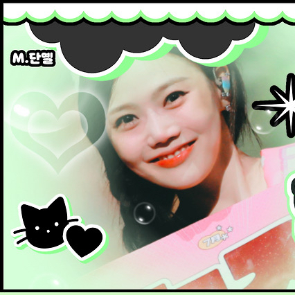 Latest photo of OH MY GIRL