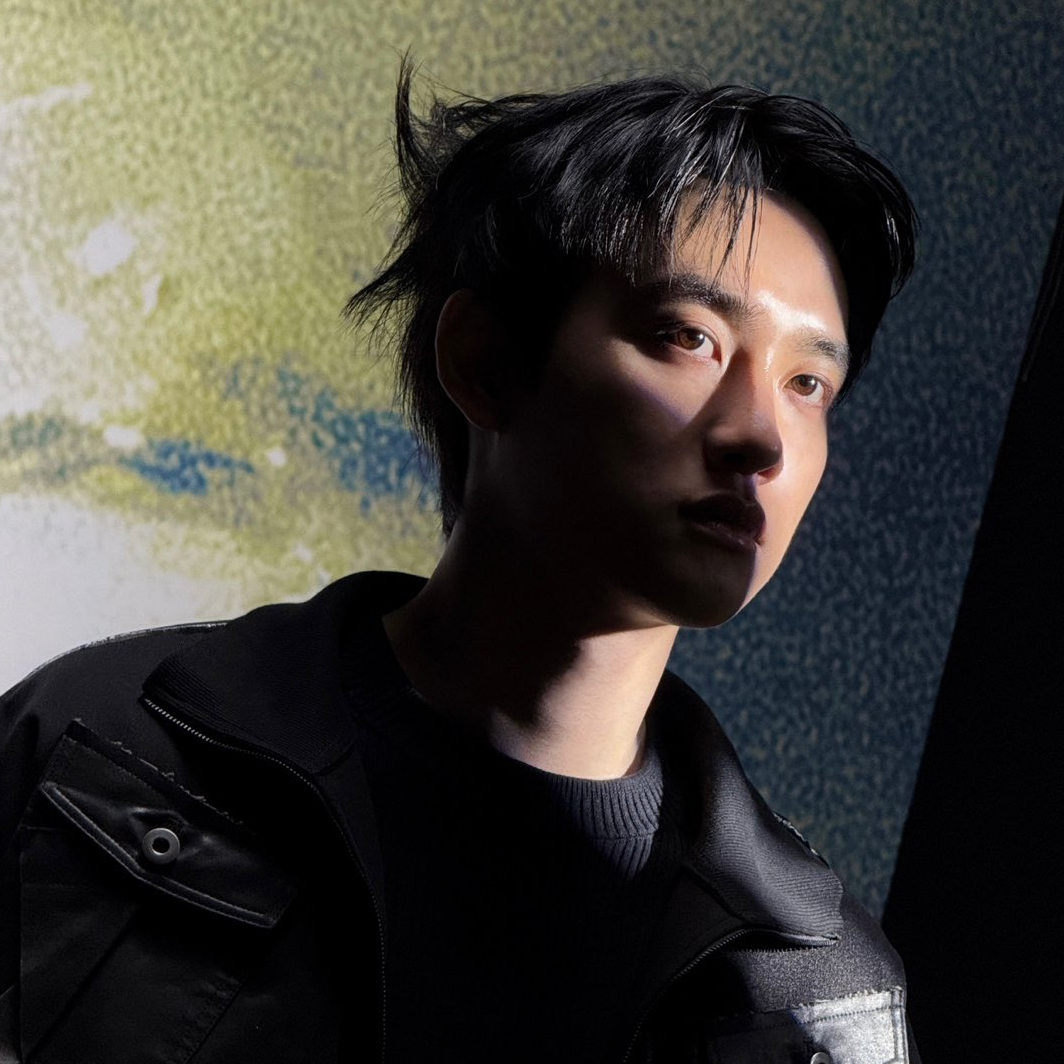 D.O. (EXO)的最新活動照片