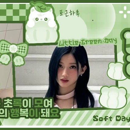 Asa (BABYMONSTER)的最新活動照片