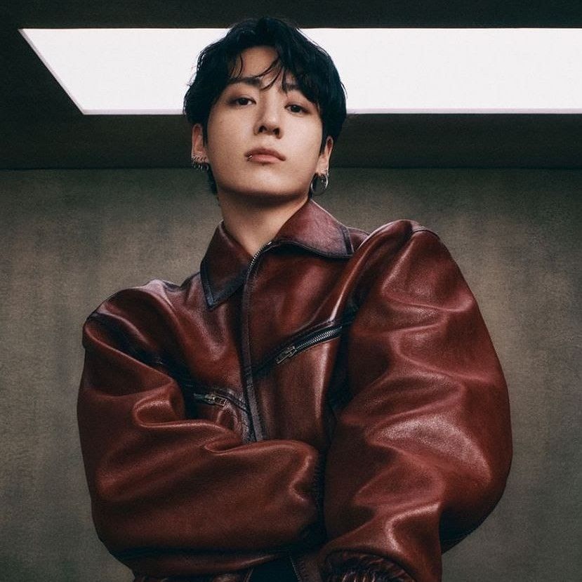 柾國 (防彈少年團)粉絲拍下的瞬間