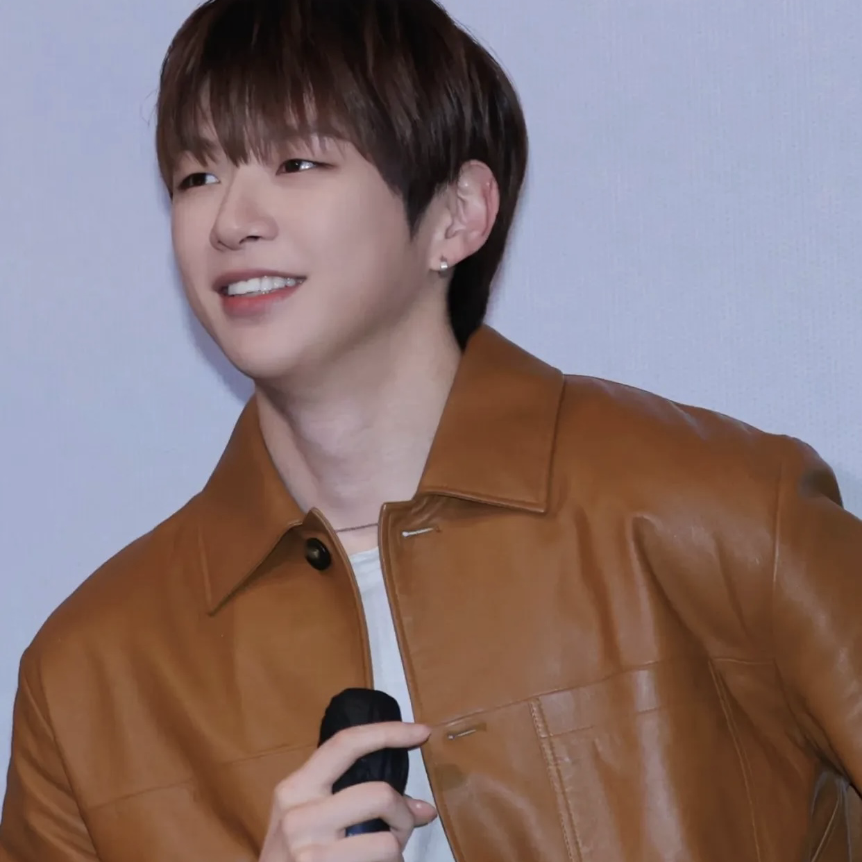 강다니엘의 최신 사진