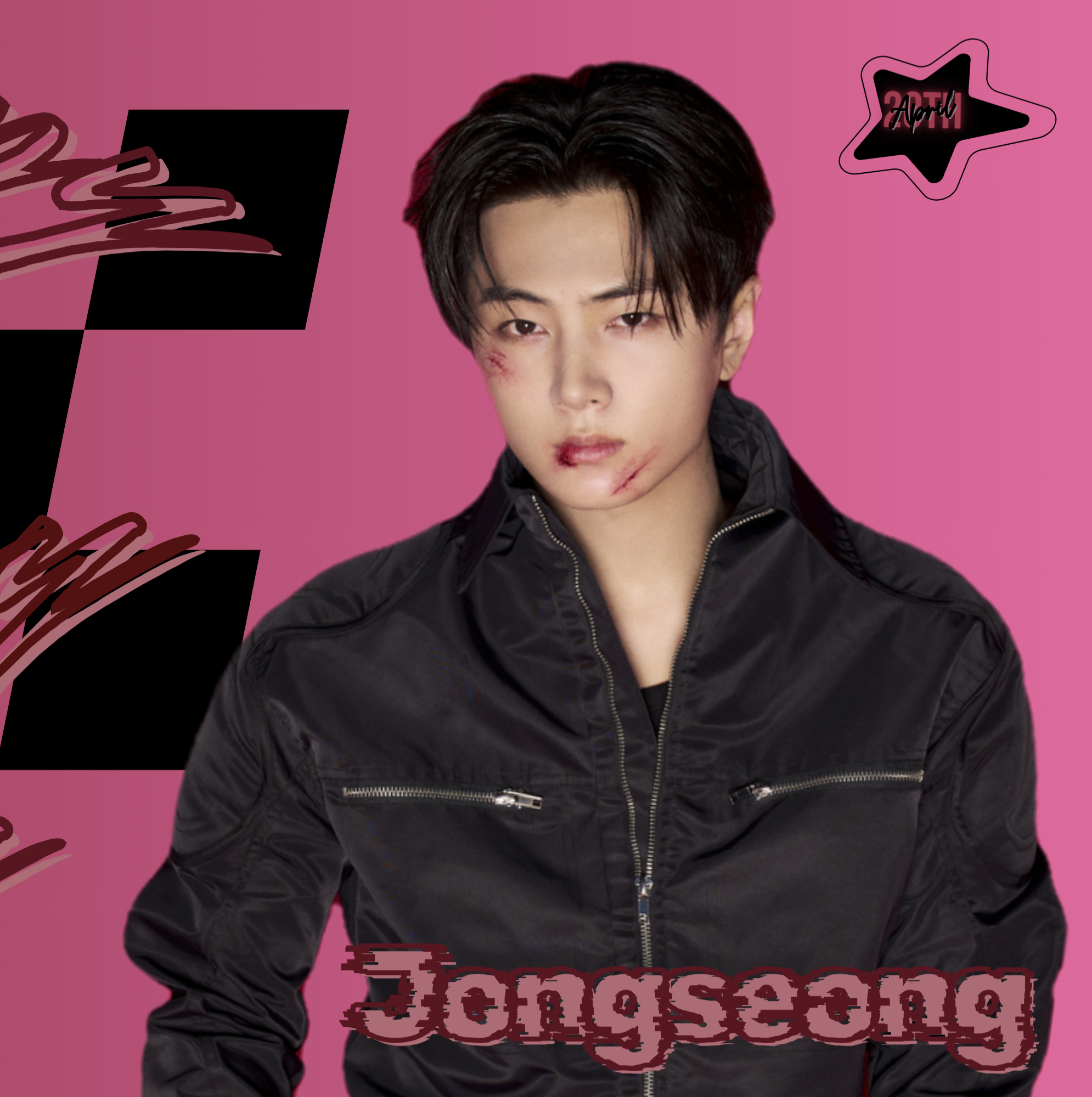 ENHYPEN 팬이 찍은 순간