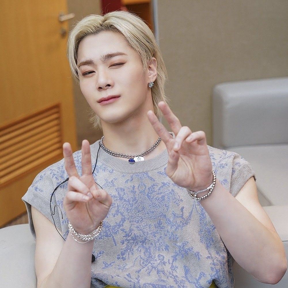 Potret di balik layar ASTRO