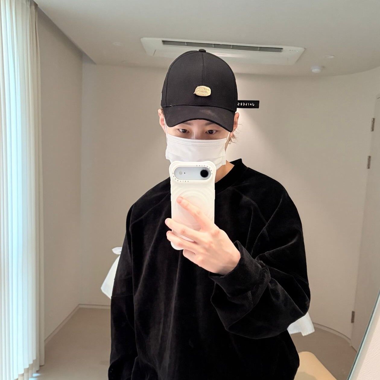 하성운의 최신 사진