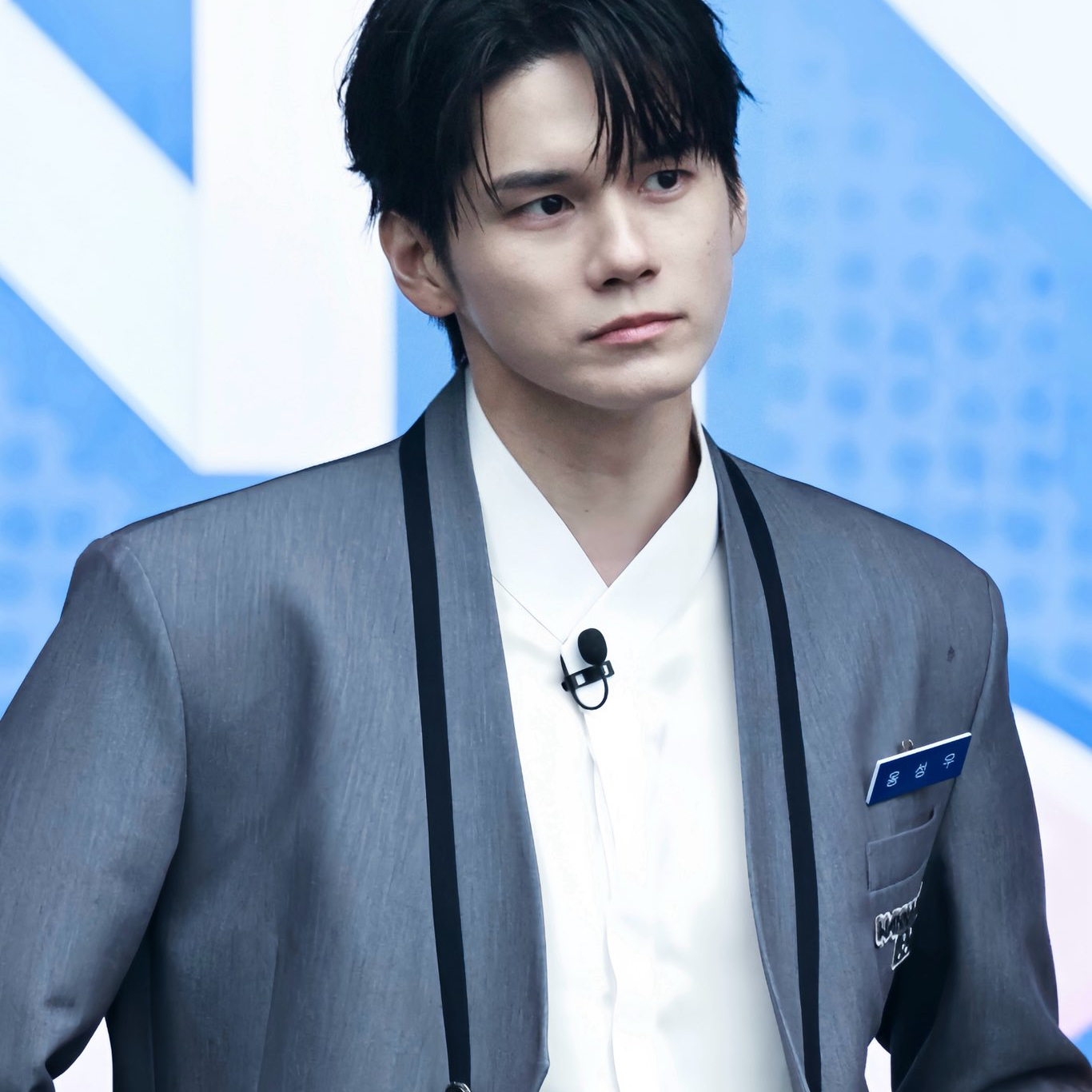 옹성우의 최신 사진