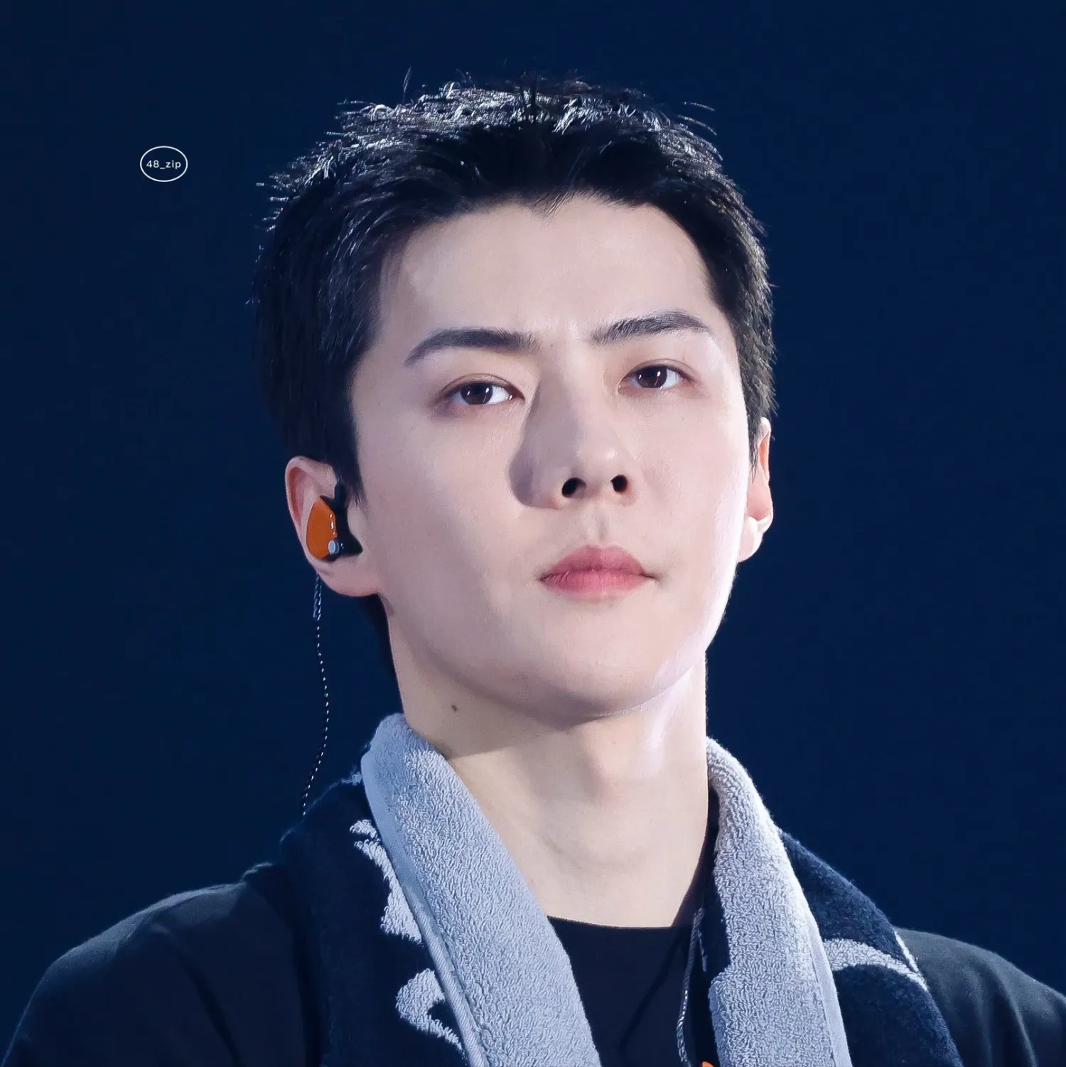 EXO 팬이 찍은 순간