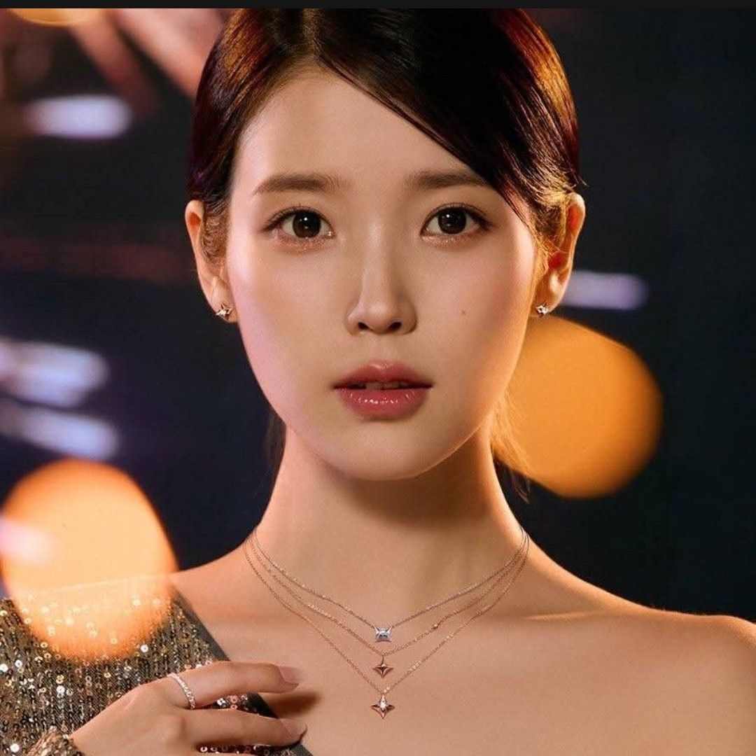 아이유 팬이 찍은 순간