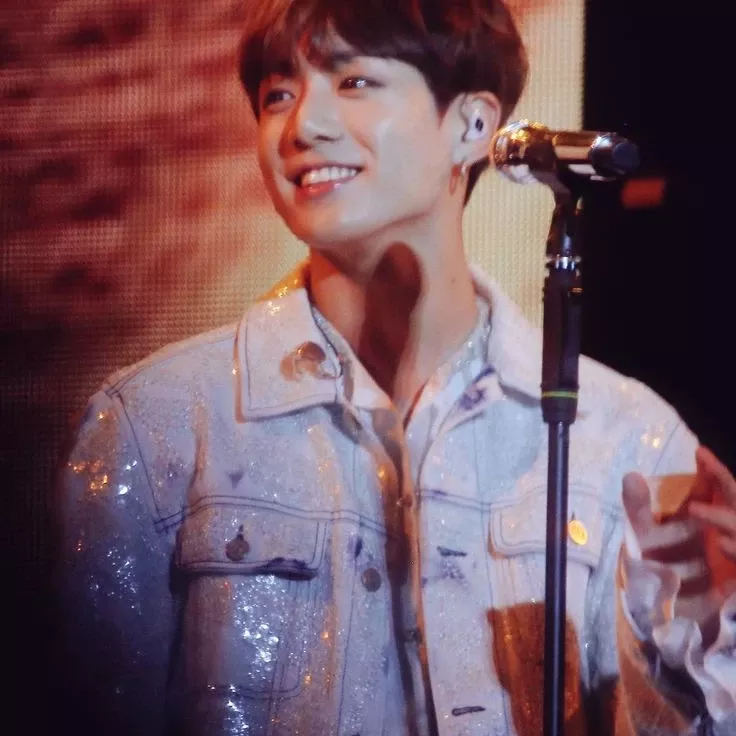 정국 (방탄소년단) 팬이 찍은 순간