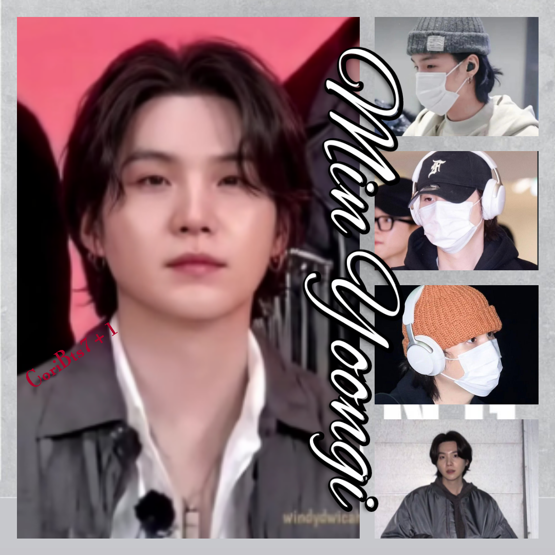 슈가 (방탄소년단) 팬이 찍은 순간