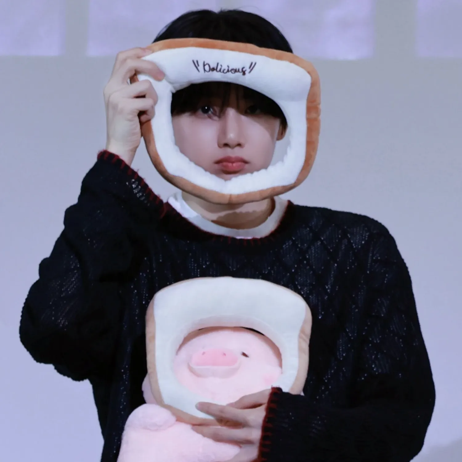 Latest photo of Junkyu (TREASURE)