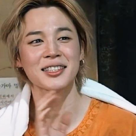 Momen yang diabadikan oleh penggemar Jimin (BTS)