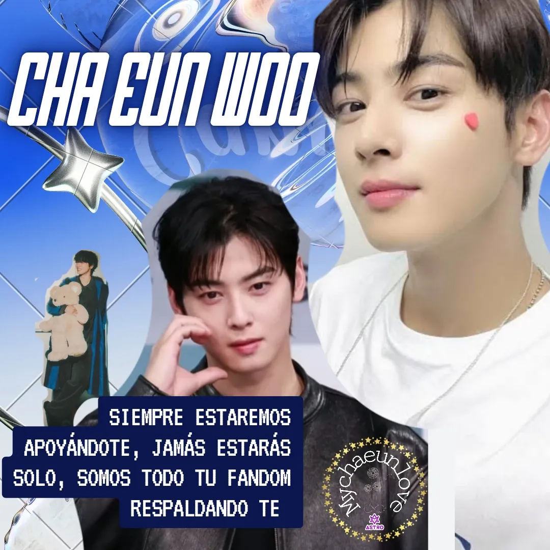 Latest photo of Eunwoo (ASTRO)