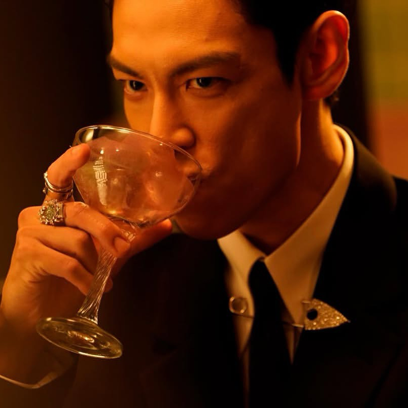 Latest photo of T.O.P