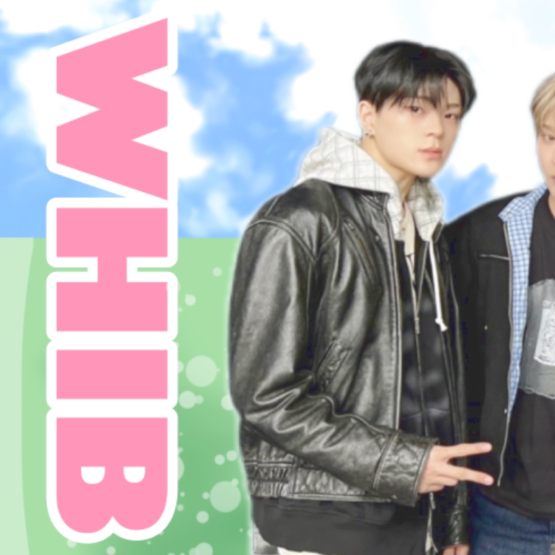 Hot post catching attention from WHIB's fandom