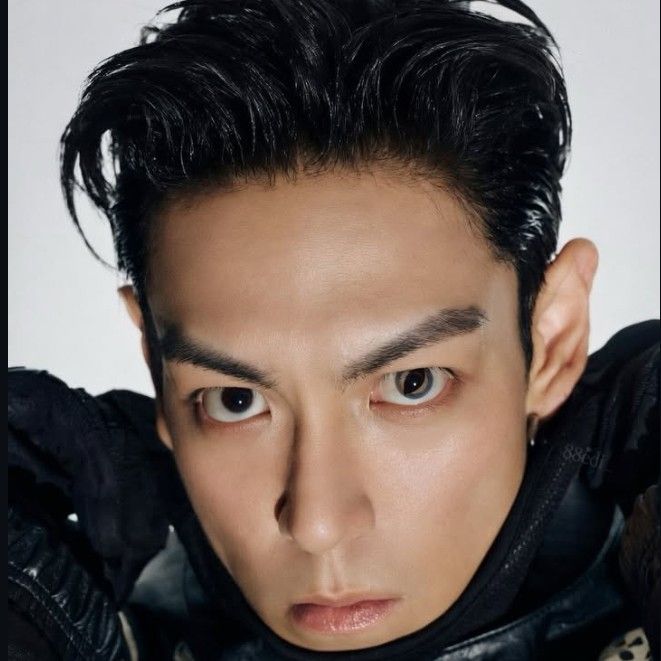 Behind-the-scenes cut of T.O.P