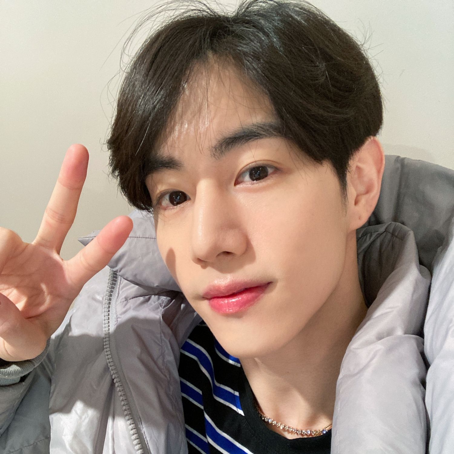 GOT7의 비하인드 컷