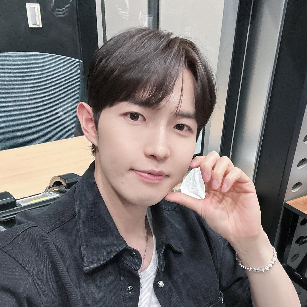 김재환의 비하인드 컷