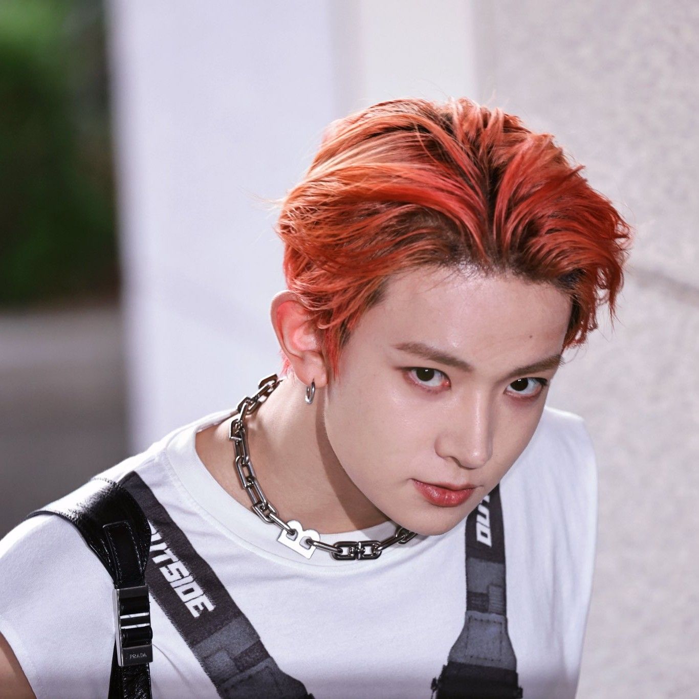 羲承 (ENHYPEN)的最新活动照片