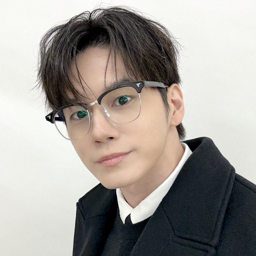 옹성우 팬이 찍은 순간