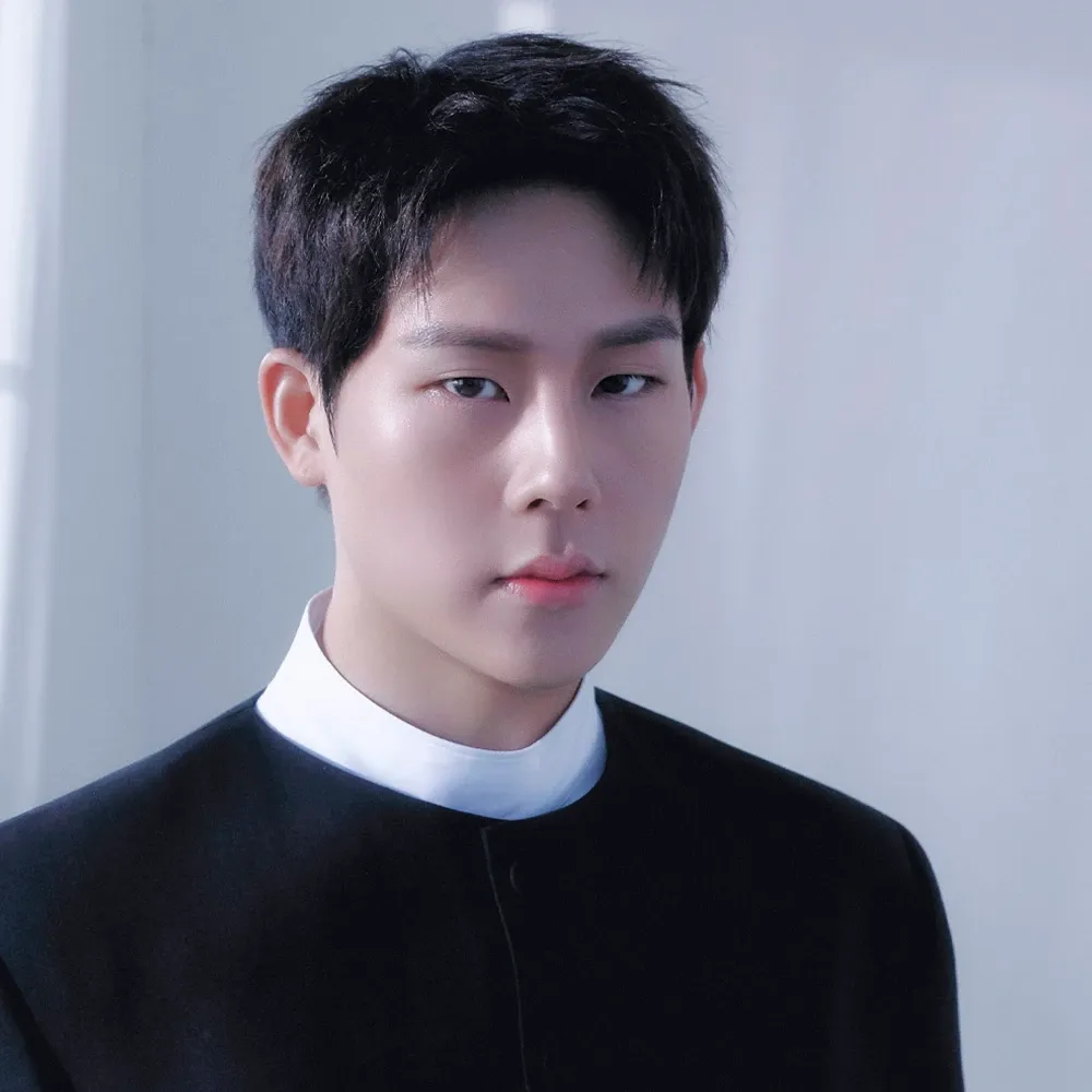 Latest photo of Joohoney (MONSTA X)