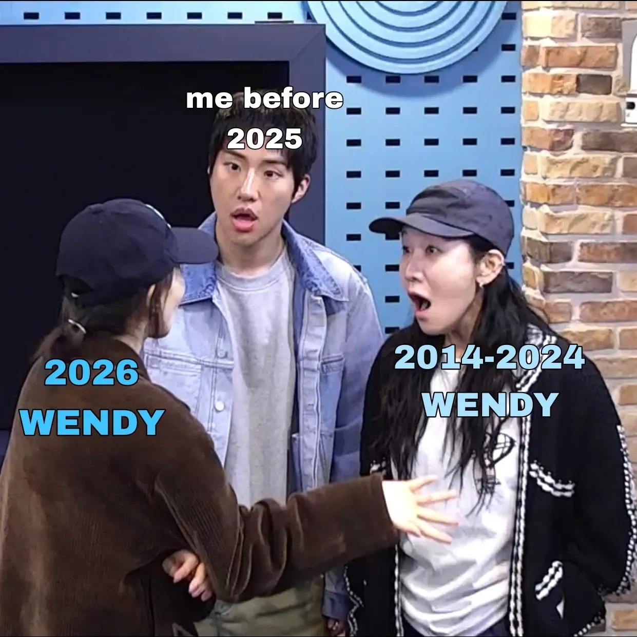 Latest photo of Wendy (Red Velvet)