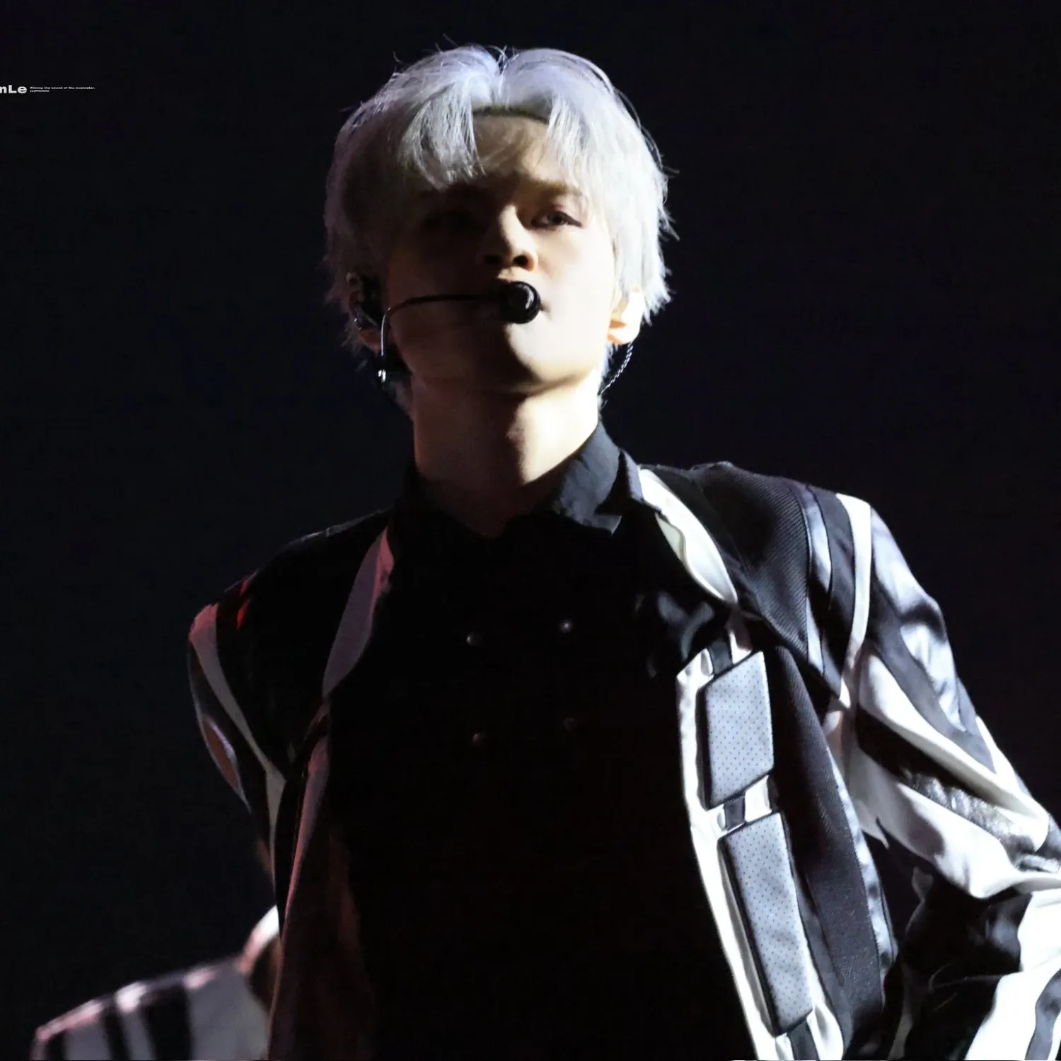 辰乐 (NCT DREAM)的最新活动照片