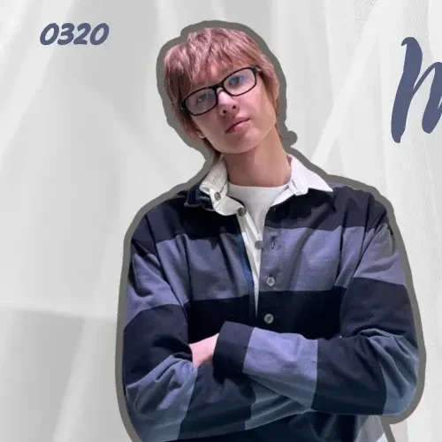 Popular profile image of Martin (CORTIS) selected by votes