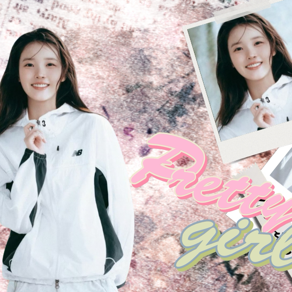 IU的最新活動照片