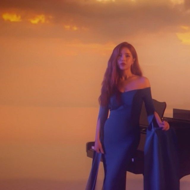 MAMAMOO粉丝拍下的瞬间