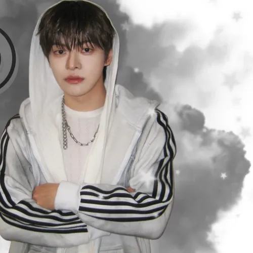 Behind-the-scenes cut of Lee Leo (ALPHA DRIVE ONE)